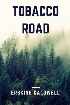 Tobacco Road Paperback Lulu.com