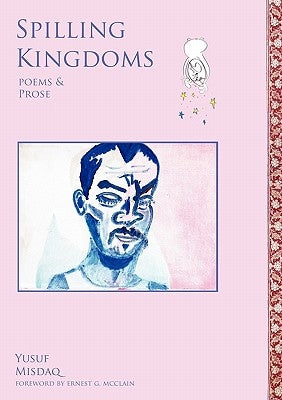 Spilling Kingdoms Paperback Nefisa