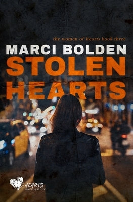 Stolen Hearts Paperback Pink Sand Press