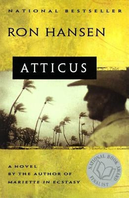 Atticus: Novel Paperback Harper Perennial