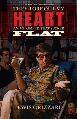 They Tore Out My Heart and Stomped That Sucker Flat Paperback NewSouth Books