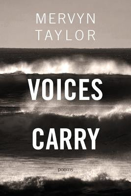 Voices Carry Paperback Shearsman Books