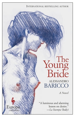 The Young Bride Paperback Europa Editions