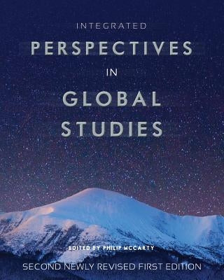 Integrated Perspectives in Global Studies Paperback Cognella Academic Publishing