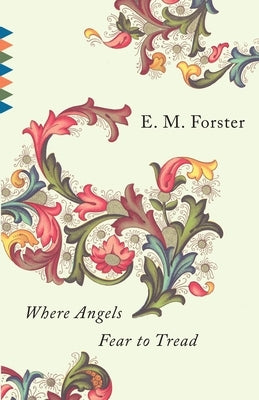Where Angels Fear to Tread Paperback Vintage