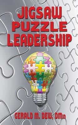 Jigsaw Puzzle Leadership Paperback Fideli Publishing Inc.
