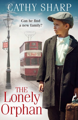 The Lonely Orphan Paperback HarperCollins