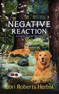 Negative Reaction Paperback Lori Roberts Herbst