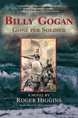 Billy Gogan Gone Fer Soldier Paperback Travelers' Tales