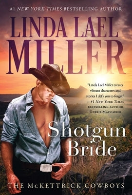 Shotgun Bride, 2 Pocket Books