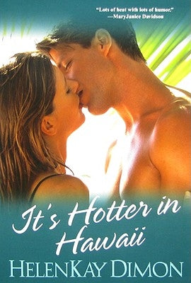 It's Hotter In Hawaii Paperback Brava