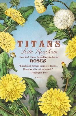 Titans Paperback Grand Central Publishing