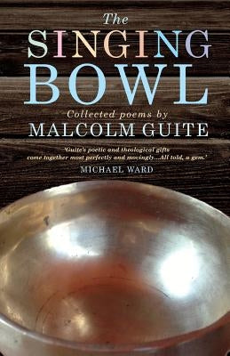 The Singing Bowl Paperback Canterbury Press Norwich