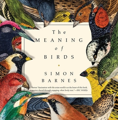 The Meaning of Birds Paperback Pegasus Books