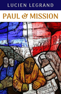 Paul and Mission Paperback Orbis Books