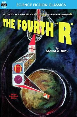 The Fourth "R" Paperback Armchair Fiction & Music