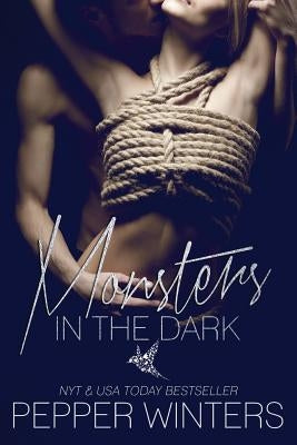 Monsters in the Dark Paperback Createspace Independent Publishing Platform