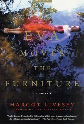 Eva Moves the Furniture Paperback Picador USA