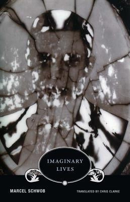Imaginary Lives Paperback Wakefield Press
