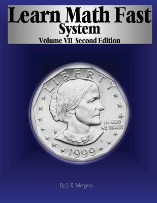 Learn Math Fast System: High School Geometry Paperback Createspace Independent Publishing Platform