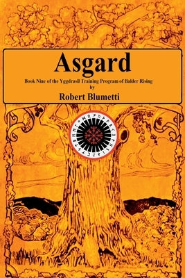 Asgard Paperback Lulu.com