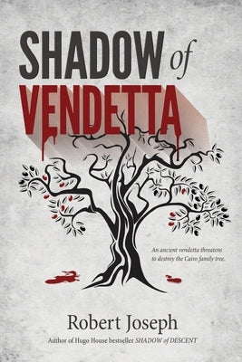Shadow of Vendetta by Joseph, Robert
