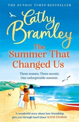 The Summer That Changed Us Paperback Orion