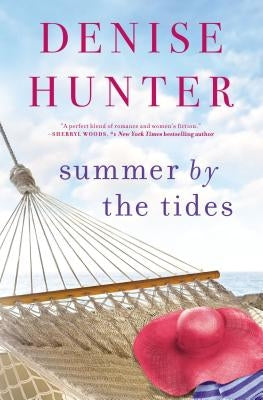 Summer by the Tides Paperback Thomas Nelson