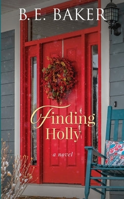 Finding Holly Paperback Purple Puppy Publishing