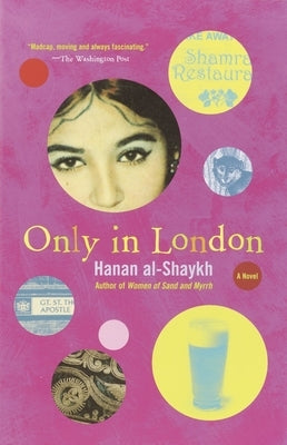 Only in London Paperback Anchor Books