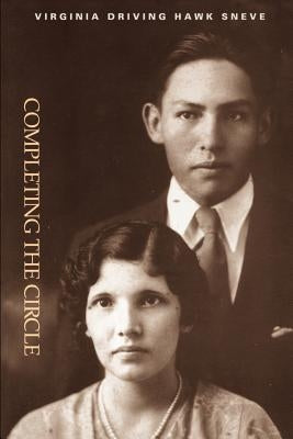 Completing the Circle Paperback University of Nebraska Press