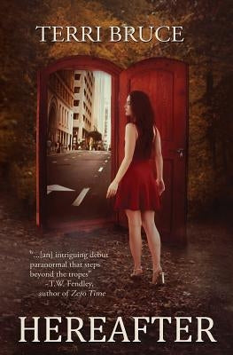Hereafter Paperback Mictlan Press