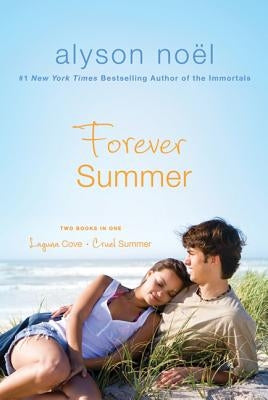 Forever Summer Paperback St. Martin's Press
