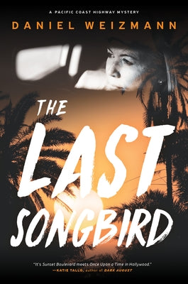 The Last Songbird Paperback Melville House Publishing