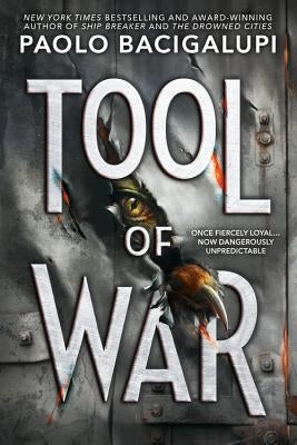 Tool of War Little, Brown Books for Young Readers