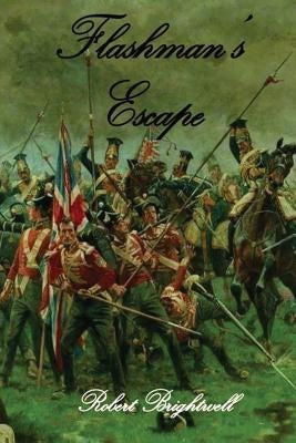 Flashman's Escape Paperback FeedARead.com