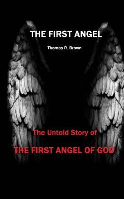 The First Angel Paperback Smashwords