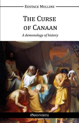 The Curse of Canaan Paperback Omnia Veritas Ltd