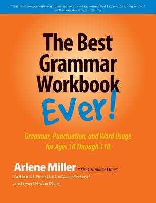 The Best Grammar Workbook Ever! Paperback Bigwords101