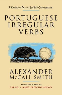 Portuguese Irregular Verbs Anchor Books