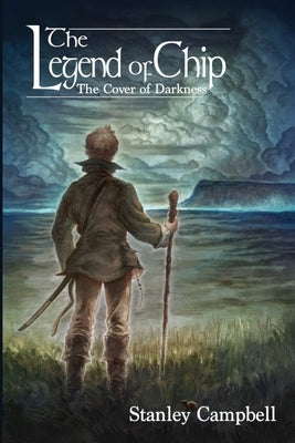 The Legend of Chip: The Cover of Darkness Paperback Lw Publications