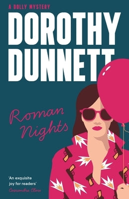 Roman Nights Paperback Duckworth Books Ltd