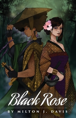 Black Rose Paperback Mvmedia, LLC