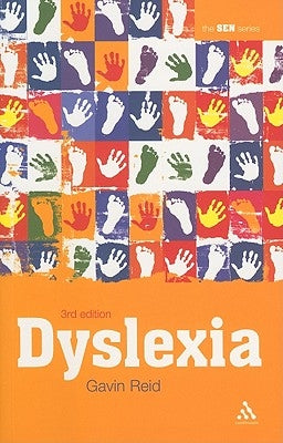 Dyslexia Paperback Bloomsbury Publishing PLC
