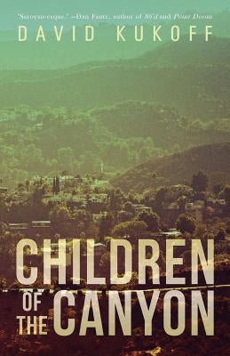 Children of the Canyon Paperback Rebel Epublishers