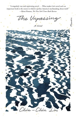 Unpassing Paperback Picador Paper