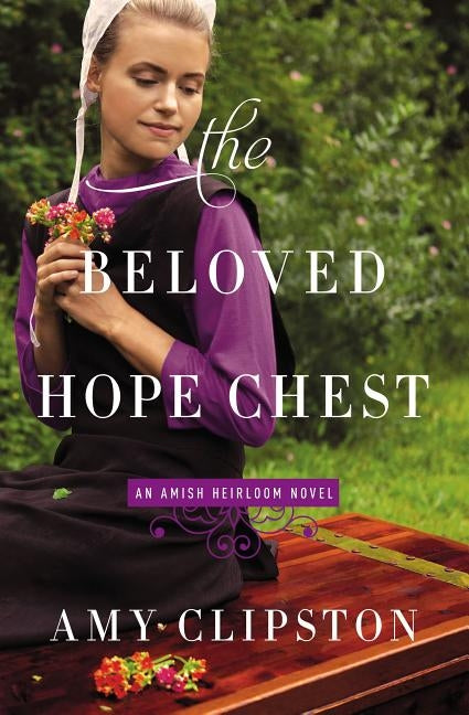 The Beloved Hope Chest Paperback Zondervan
