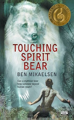 Touching Spirit Bear Paperback HarperCollins