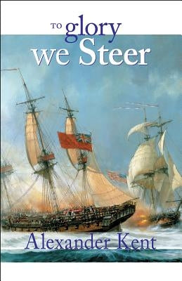 To Glory We Steer Paperback McBooks Press