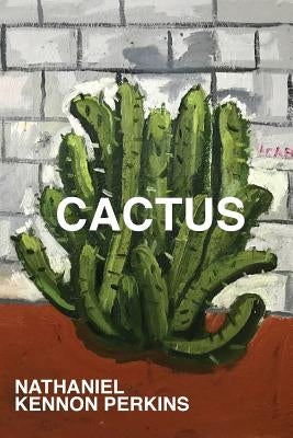 Cactus Paperback Trident Business Partners